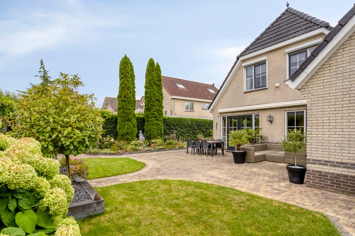 Foto 40 van Menkemaborg 34