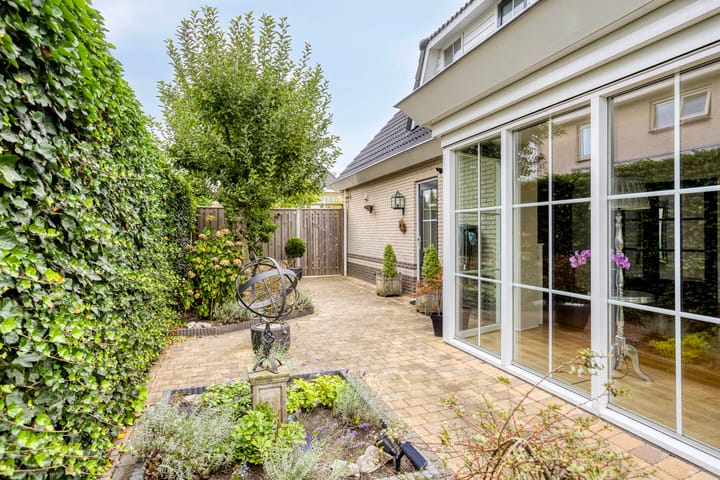 Foto 43 van Menkemaborg 34