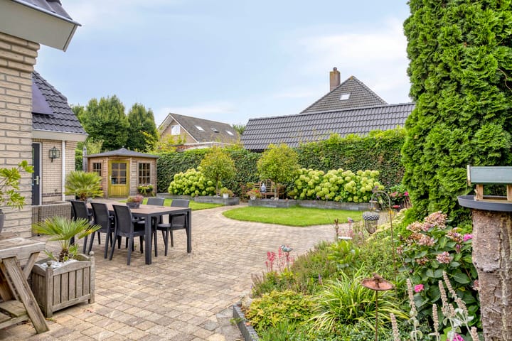 Foto 46 van Menkemaborg 34