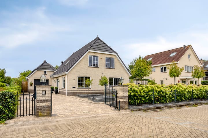 Foto 52 van Menkemaborg 34