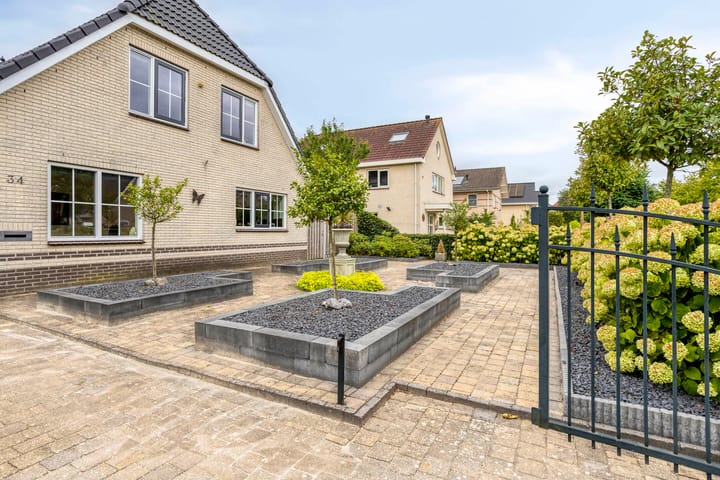 Foto 53 van Menkemaborg 34