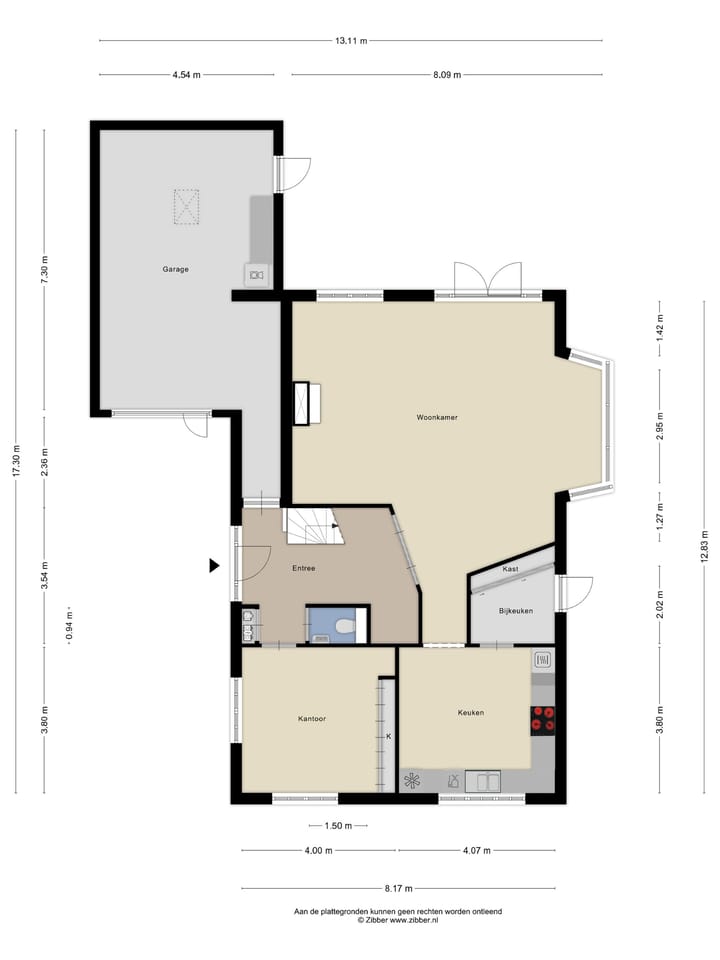 Foto 58 van Menkemaborg 34