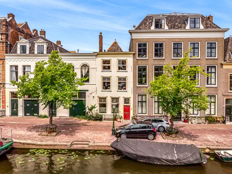 Oude Singel thumbnail