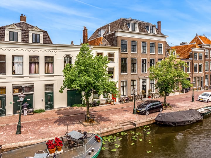 Foto 6 van Oude Singel 76