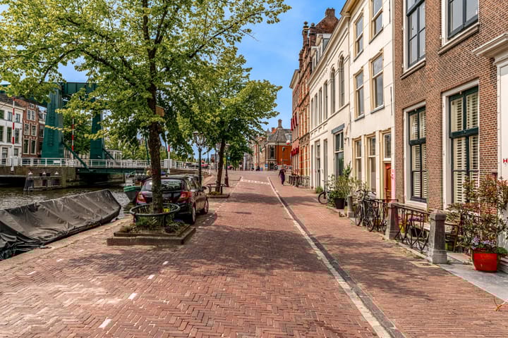 Foto 9 van Oude Singel 76