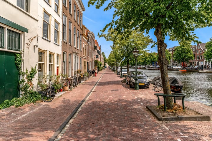 Foto 10 van Oude Singel 76