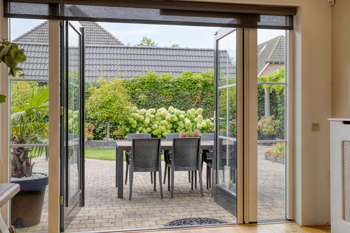 Foto 14 van Menkemaborg 34