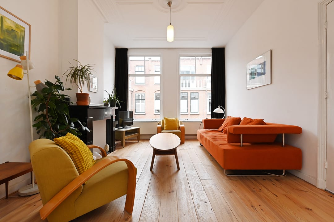 Foto 2 van Van Loostraat 118