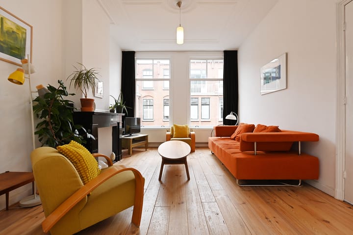 Foto 2 van Van Loostraat 118