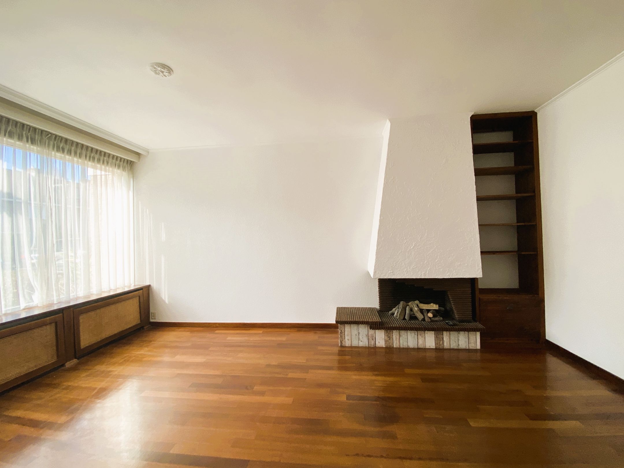 Foto 3 van P.F. von Sieboldlaan 37