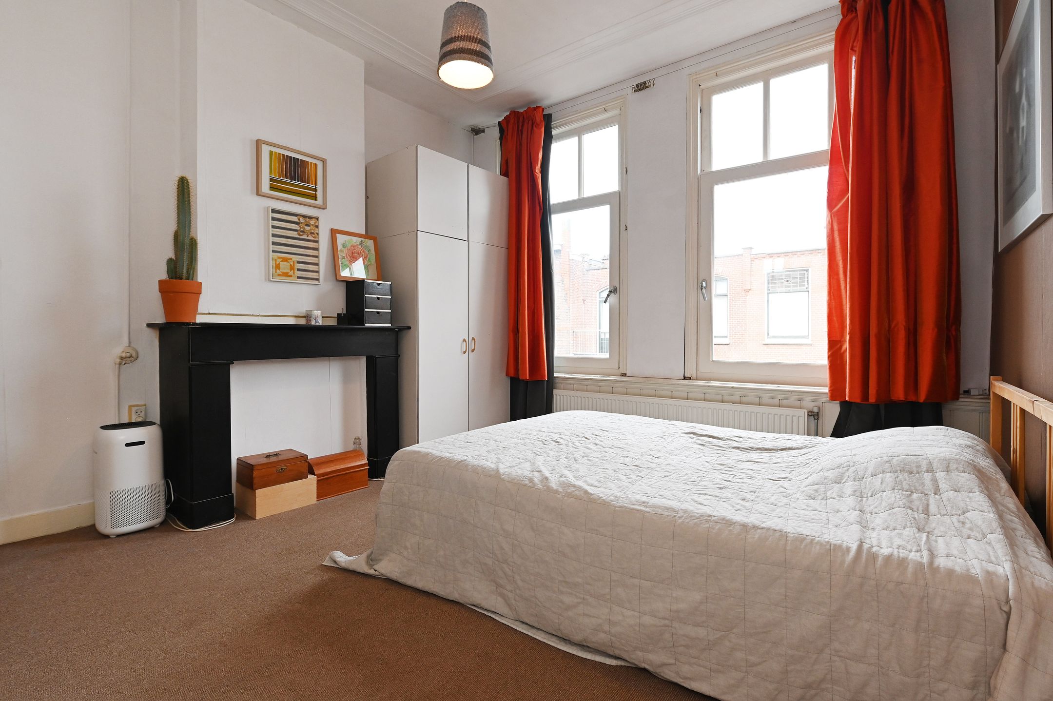 Foto 3 van Van Loostraat 118