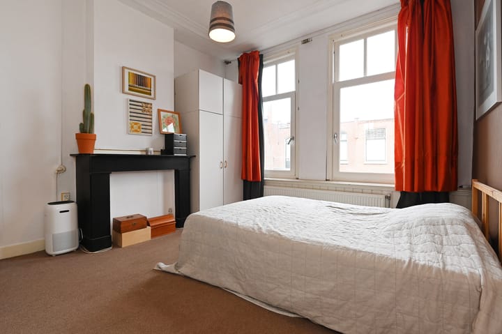 Foto 3 van Van Loostraat 118