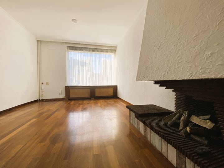 Photo 4 of P.F. von Sieboldlaan 37