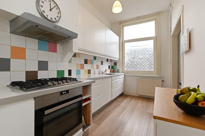 Foto 4 van Van Loostraat 118