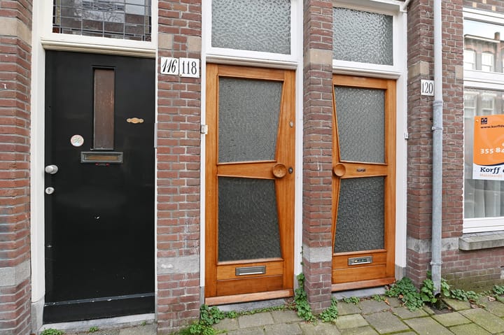 Foto 5 van Van Loostraat 118
