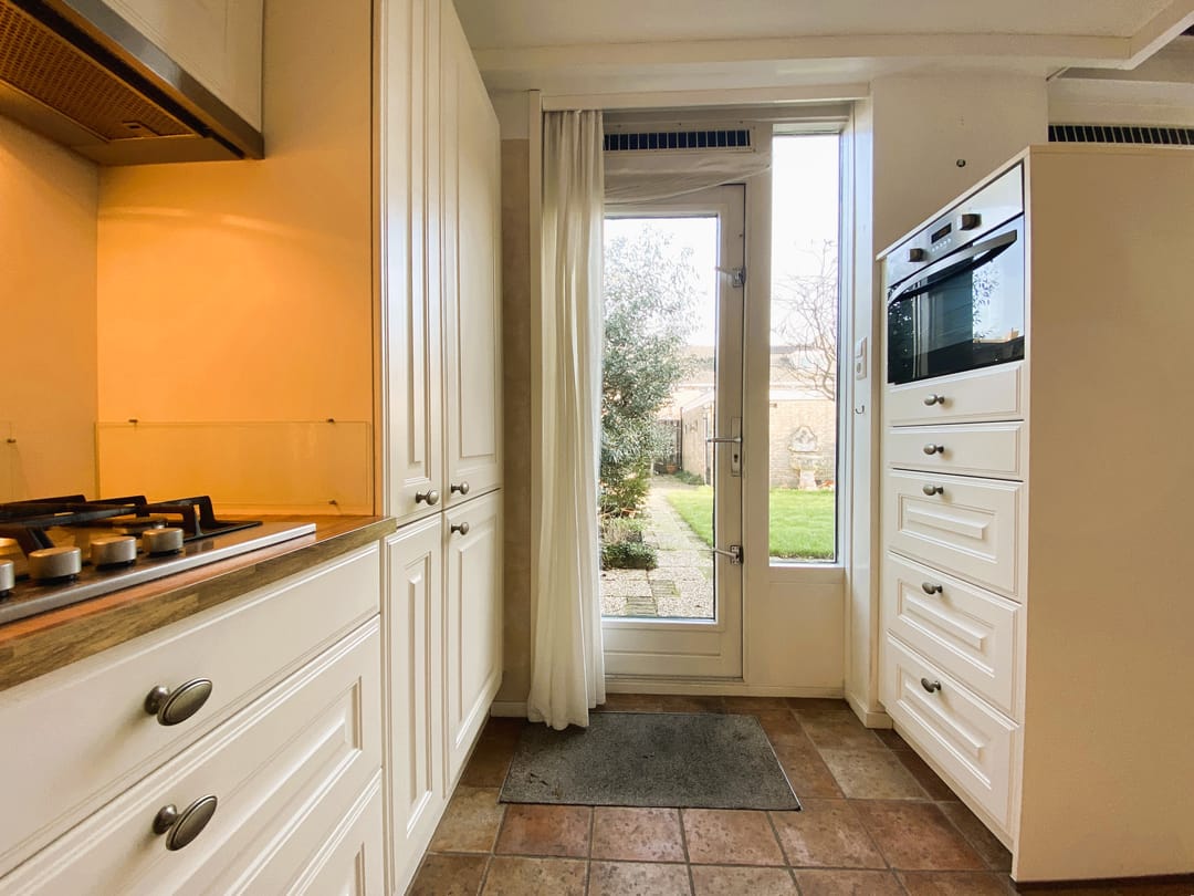 Foto 7 van P.F. von Sieboldlaan 37