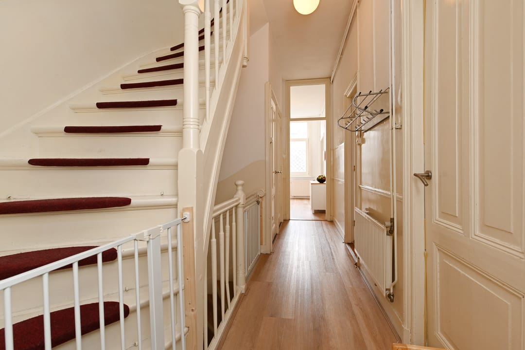 Foto 7 van Van Loostraat 118