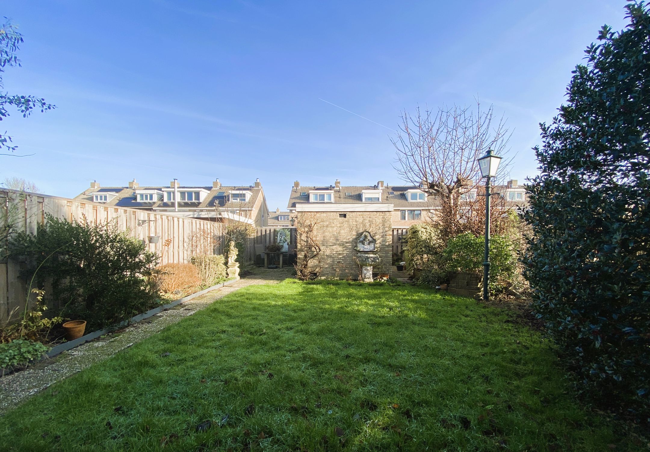 Foto 9 van P.F. von Sieboldlaan 37