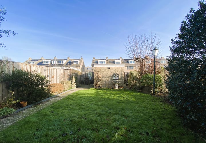 Photo 9 of P.F. von Sieboldlaan 37