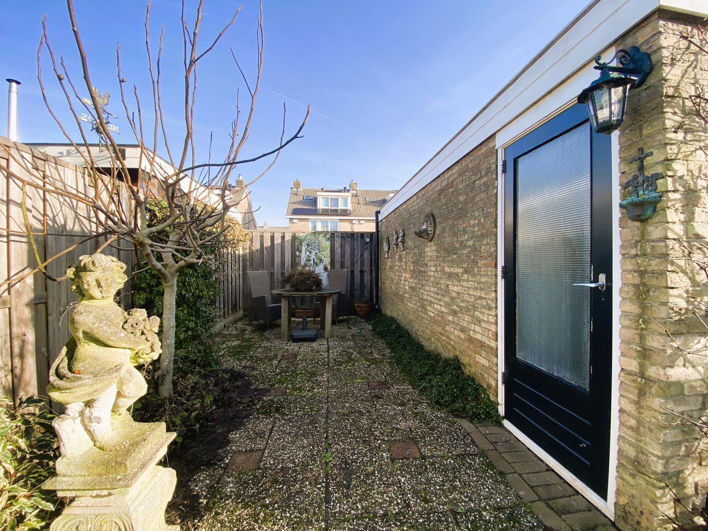 Foto 10 van P.F. von Sieboldlaan 37