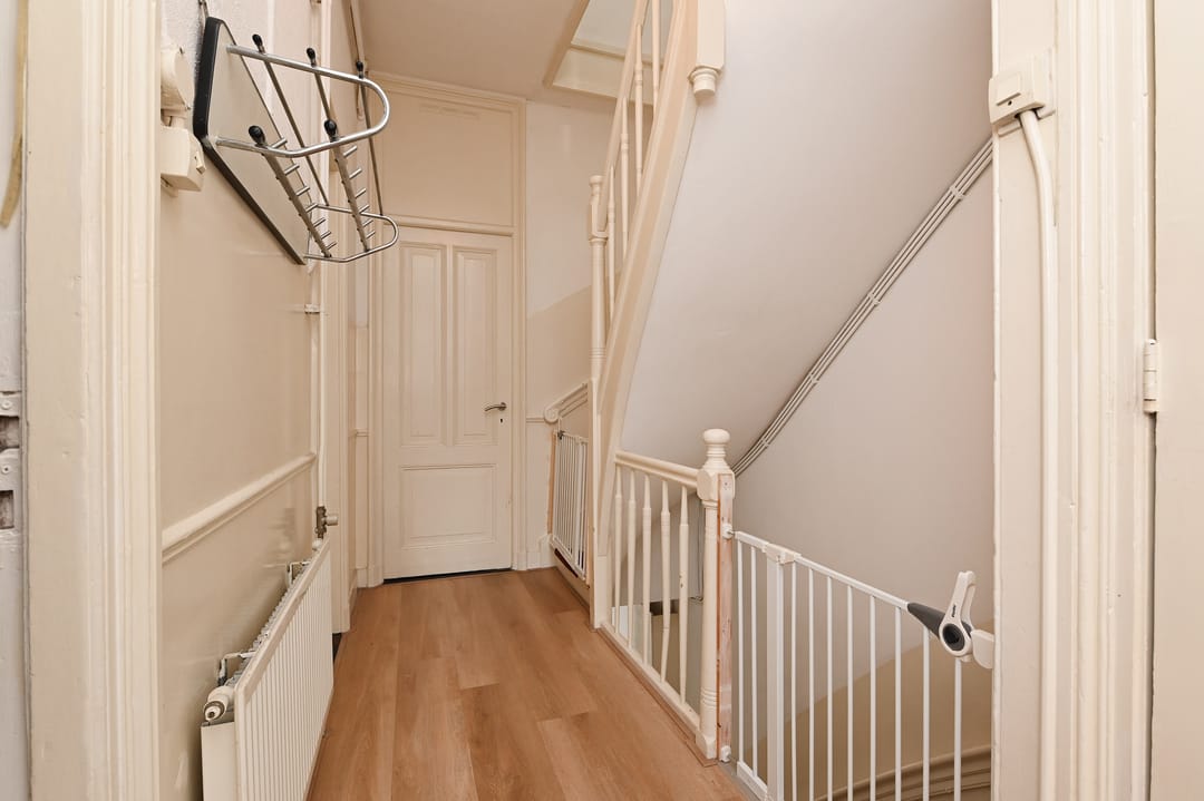 Foto 8 van Van Loostraat 118