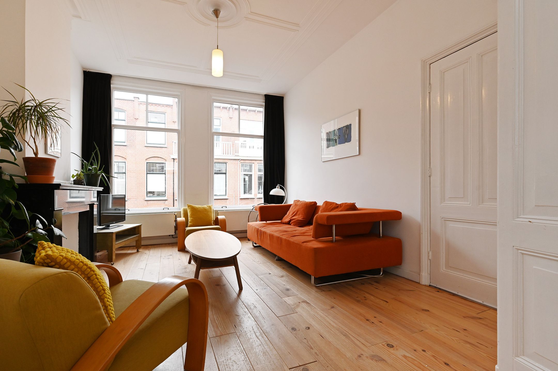 Foto 9 van Van Loostraat 118