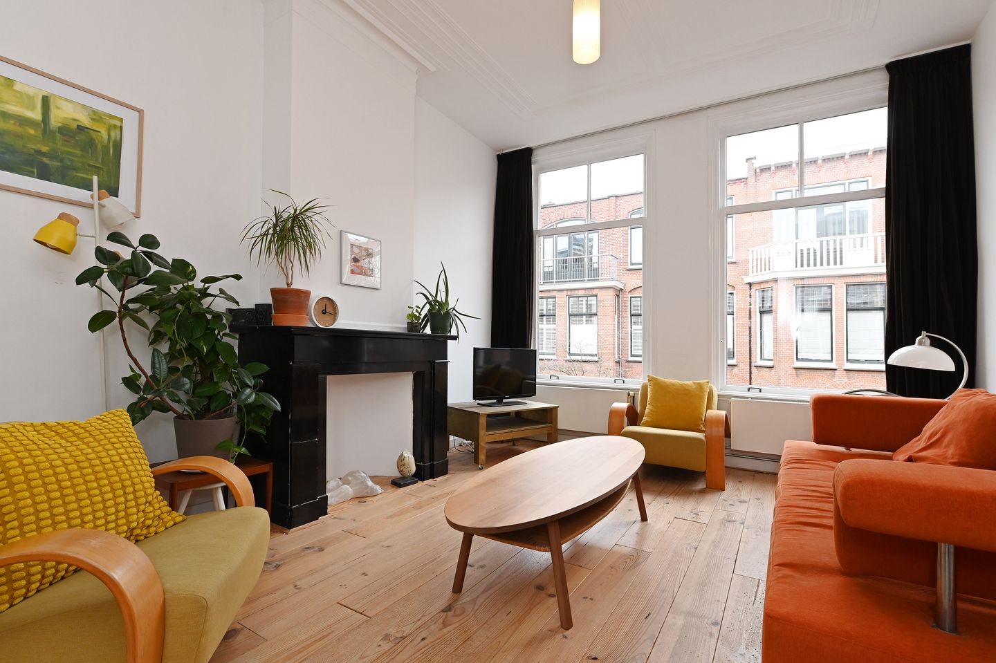 Foto 10 van Van Loostraat 118