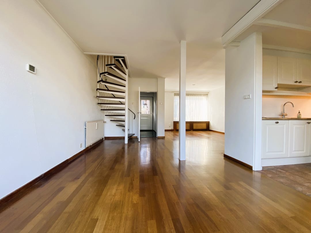 Foto 13 van P.F. von Sieboldlaan 37