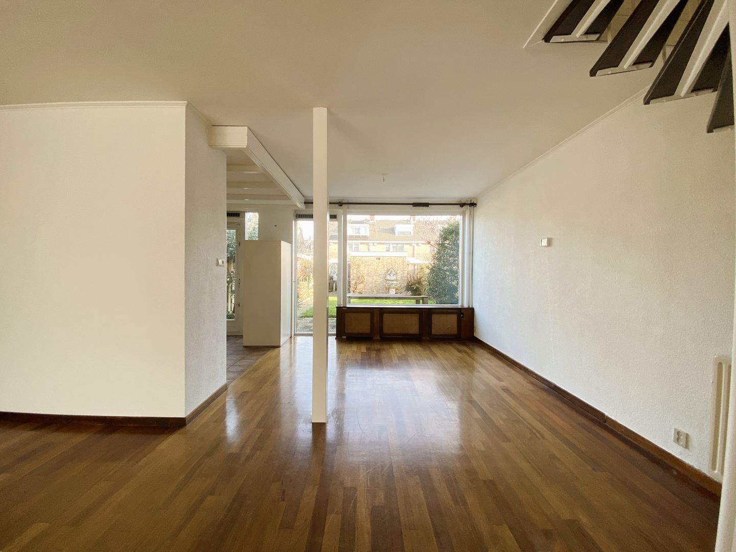 Foto 14 van P.F. von Sieboldlaan 37