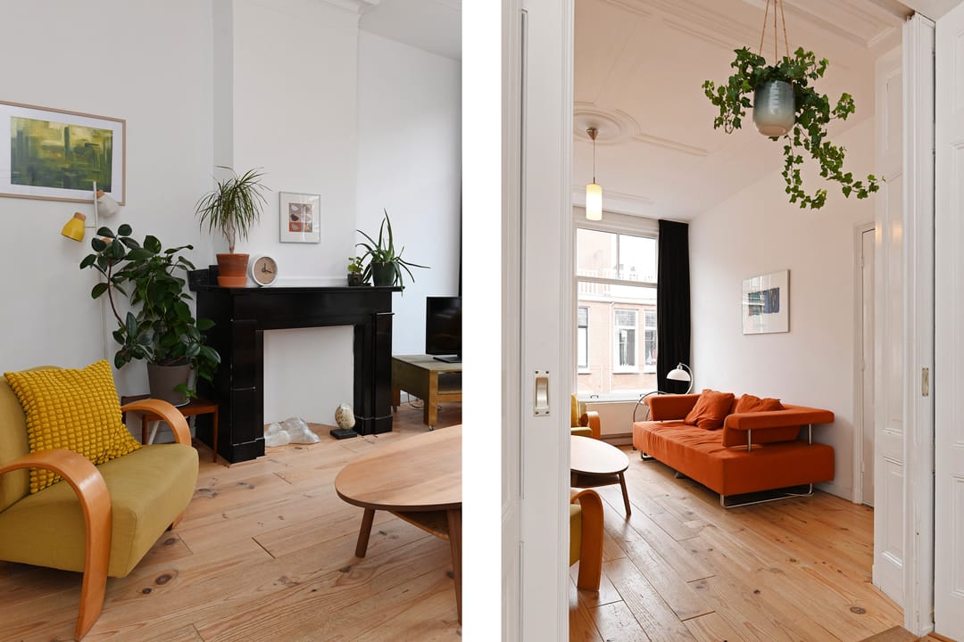 Foto 11 van Van Loostraat 118