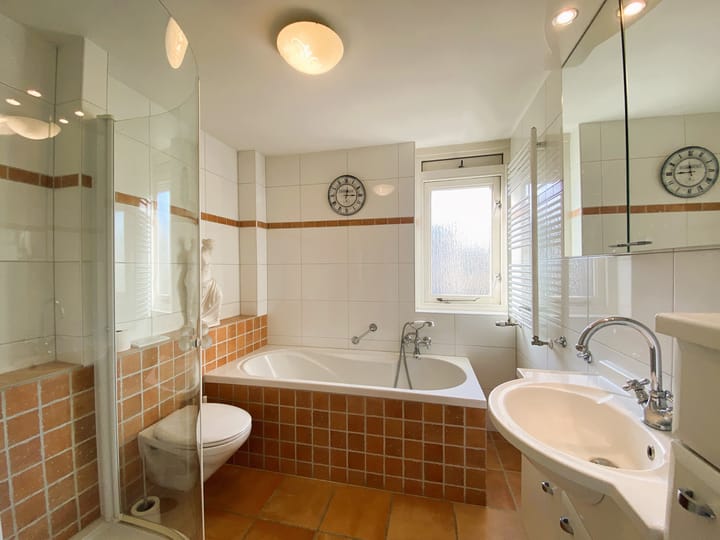 Photo 18 of P.F. von Sieboldlaan 37