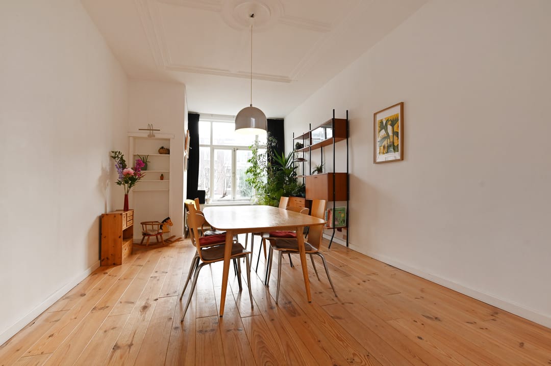 Foto 16 van Van Loostraat 118