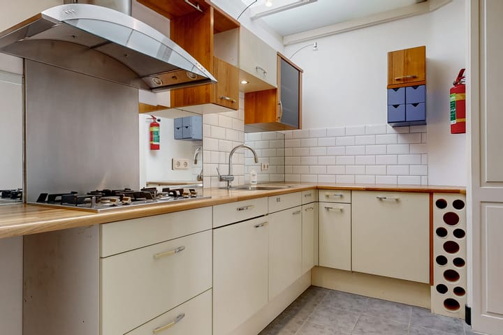 Foto 20 van Oude Singel 76