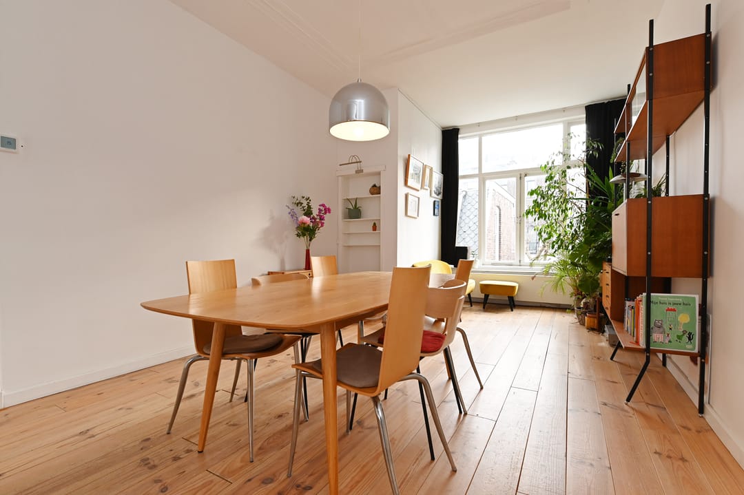 Foto 17 van Van Loostraat 118