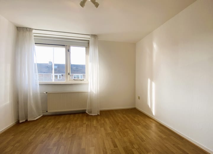 Photo 21 of P.F. von Sieboldlaan 37