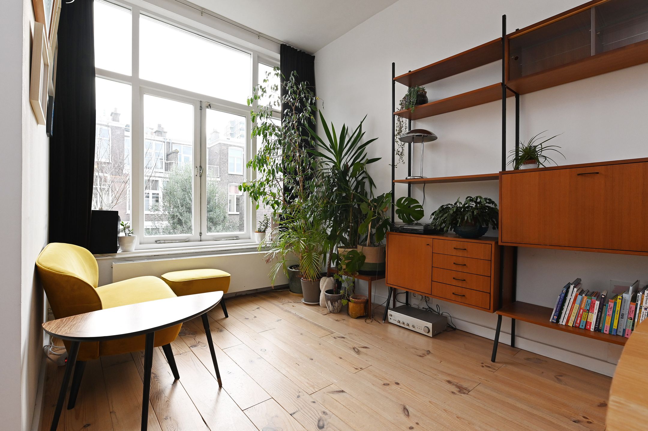 Foto 18 van Van Loostraat 118