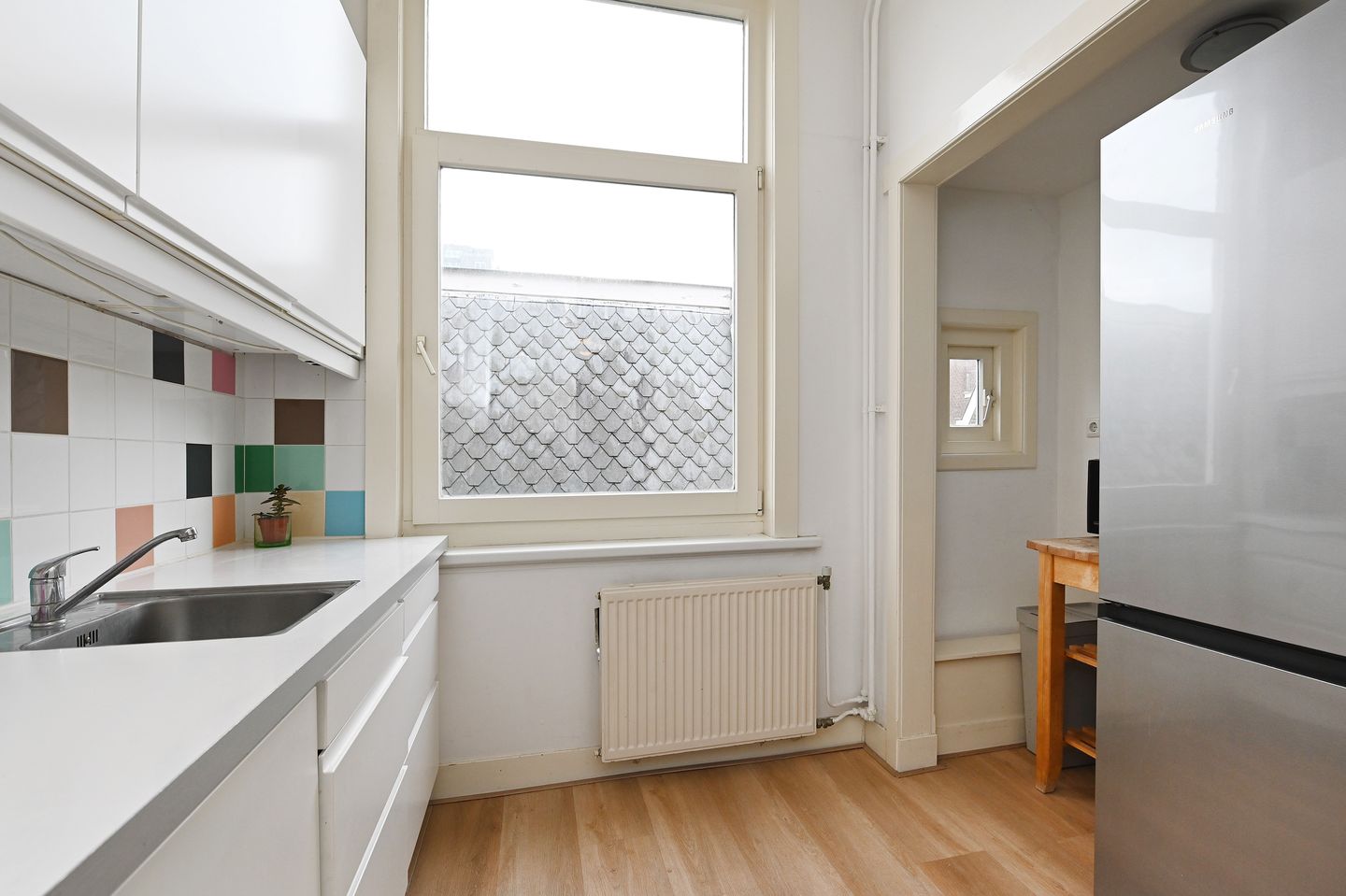 Foto 19 van Van Loostraat 118