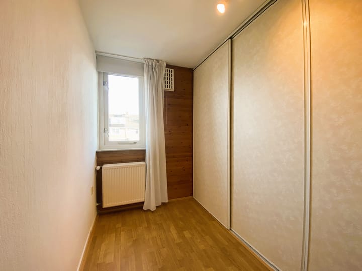 Photo 23 of P.F. von Sieboldlaan 37