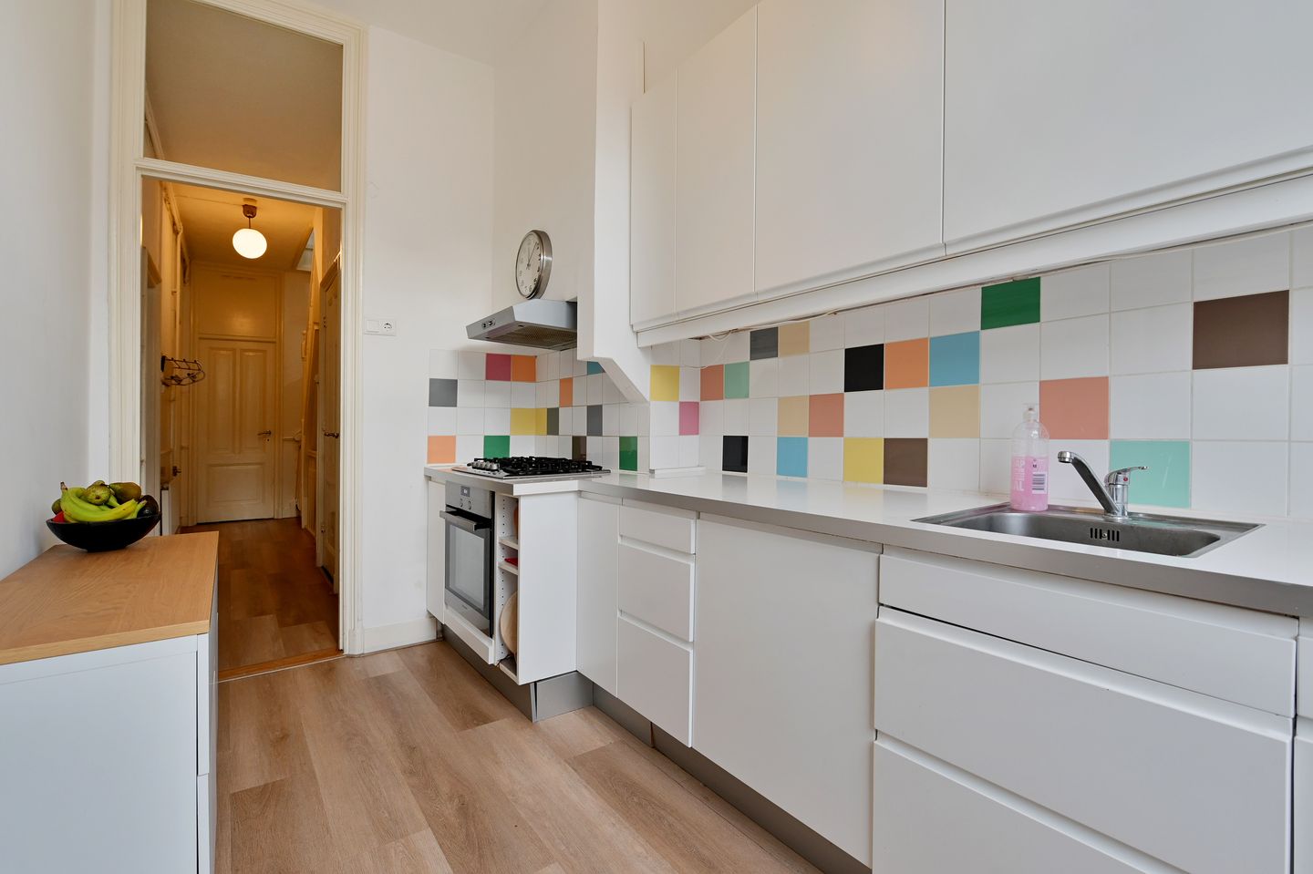 Foto 20 van Van Loostraat 118