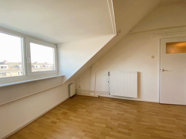 Photo 26 of P.F. von Sieboldlaan 37