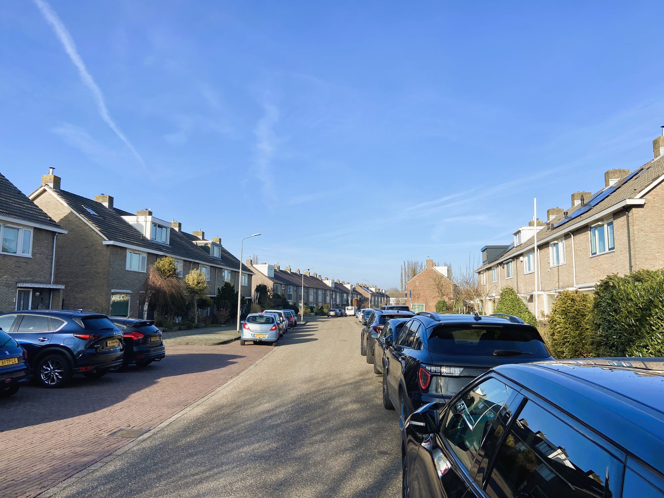 Foto 27 van P.F. von Sieboldlaan 37