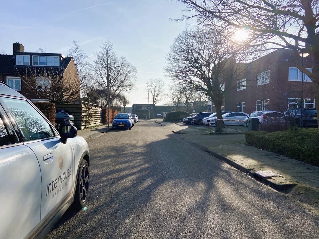 Foto 28 van P.F. von Sieboldlaan 37