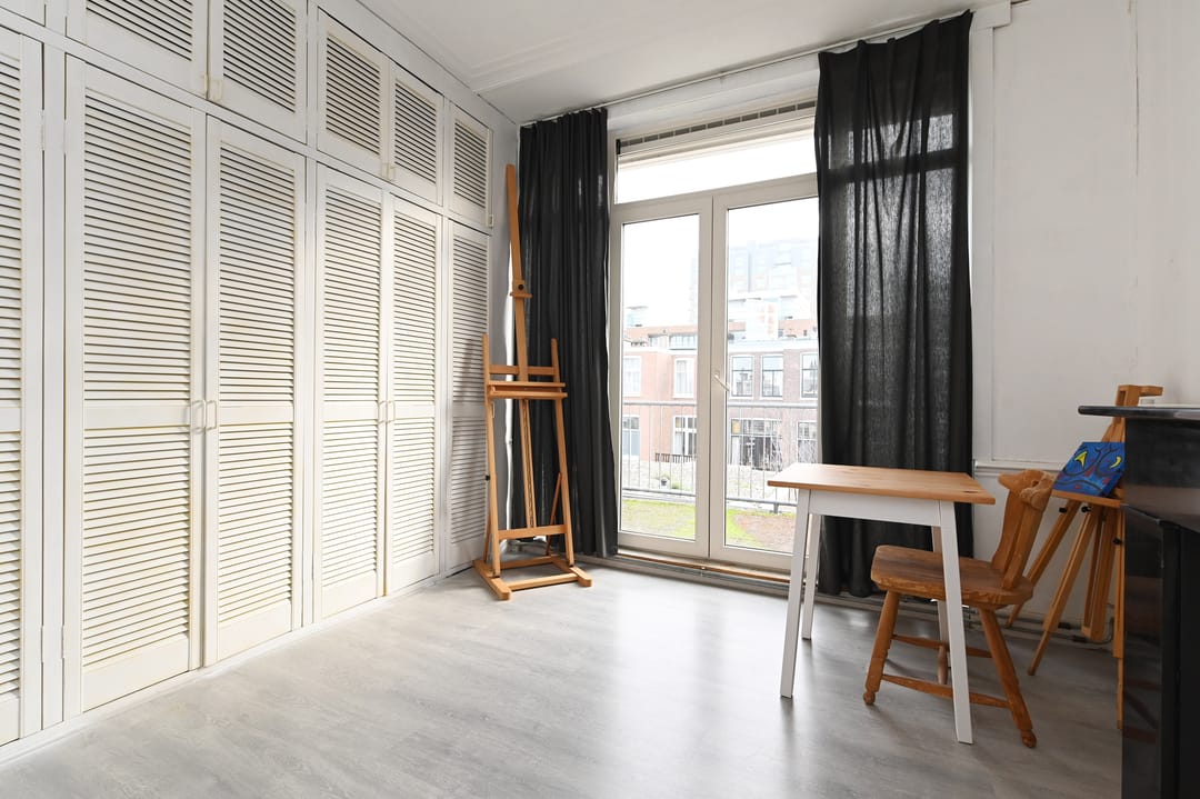 Foto 26 van Van Loostraat 118