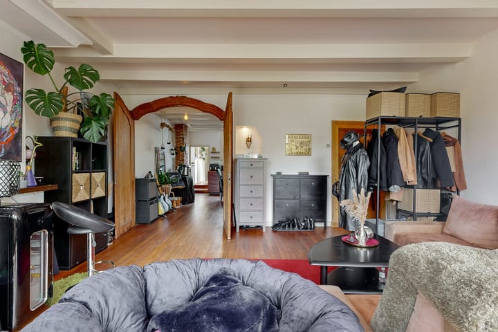 Foto 26 van Oude Singel 76