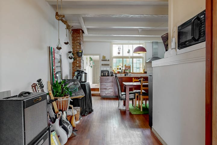 Foto 28 van Oude Singel 76