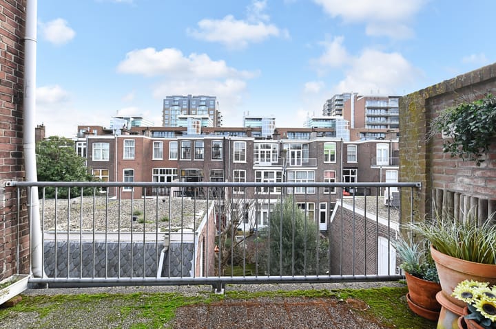 Foto 30 van Van Loostraat 118