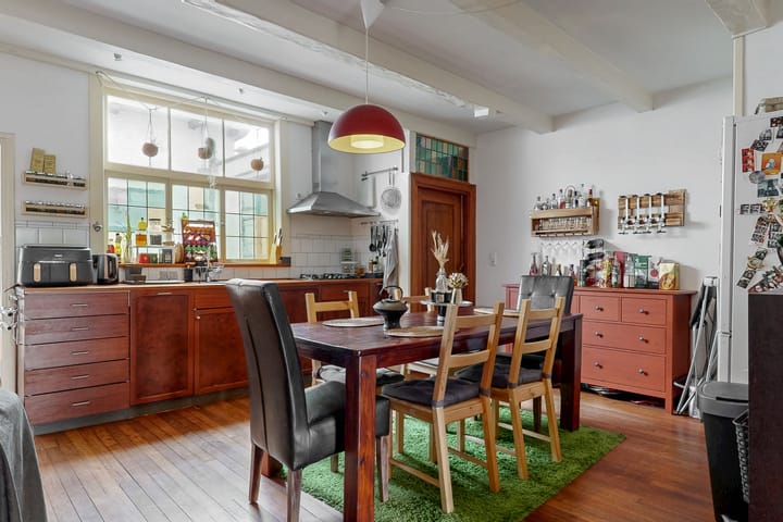 Foto 29 van Oude Singel 76