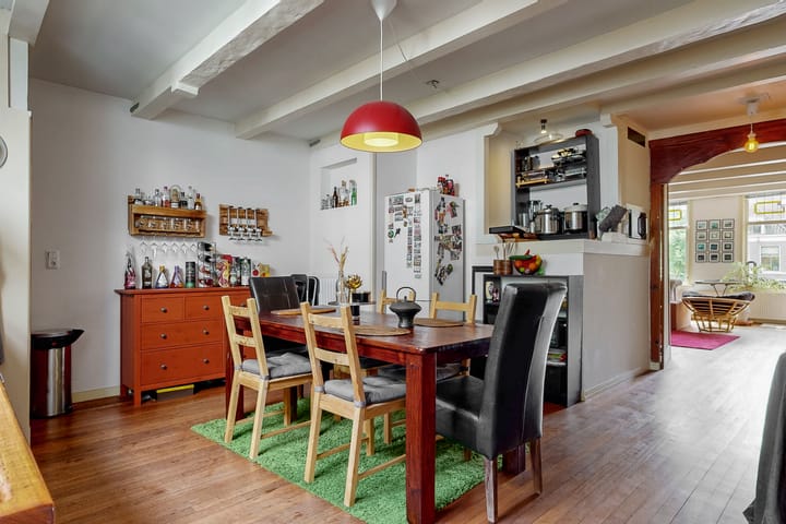 Foto 30 van Oude Singel 76