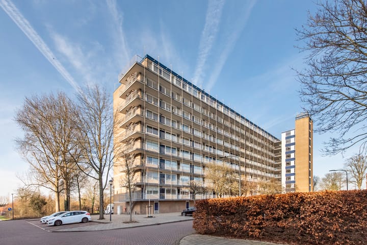 Engelandlaan 118