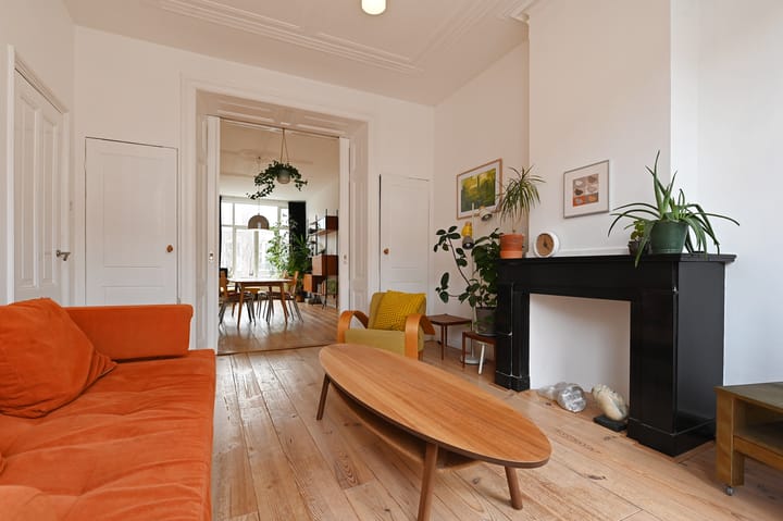 Foto 14 van Van Loostraat 118